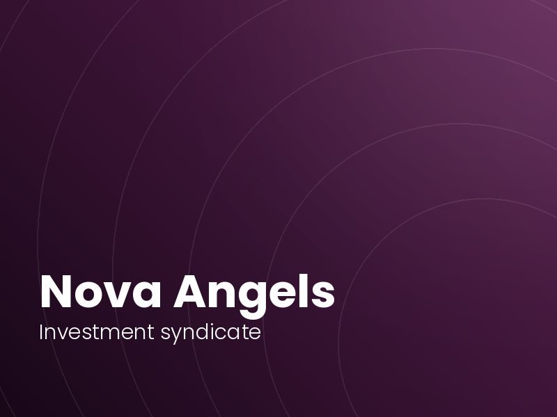 Nova Angels